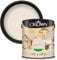 Crown Walls & Ceilings Silk Emulsion Paint, Size 2.5L, Antique Cream