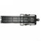 Copertura filtro dell'aria condizionata automobilistica, adatta per Ford Focus 12-18 Wing 13-21 Escort 15-20 Copertura filtro aria condizionata AV6N-19D672-EA 1703440