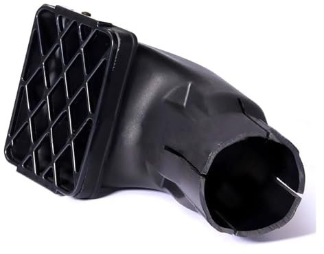 Luftansaugschlauch Universal Für SUV Auto Wasserdicht Air Intake Schnorchel 3 Zoll Oder 3,5 Zoll Off Road Mudding Schnorchel Kopf Air Intake Ram Ersatz Ansaugschlauch
