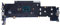 Replacement for Dell Chromebook 3110 Motherboard HDA10 LA-L564P System Board N4500 Processor 8GB RAM 02PJ95 2PJ95