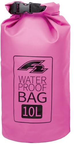 F2 Tasche Lagoon Drybag Trockentasche SUP Bag 10 L Pink 2024/25