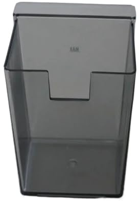 Kaffeemühle, Kaffeepulver-Empfangsbox, Mahlwerk-Sammelbehälter, Zubehör – Kompatibel Mit Delonghi KG89