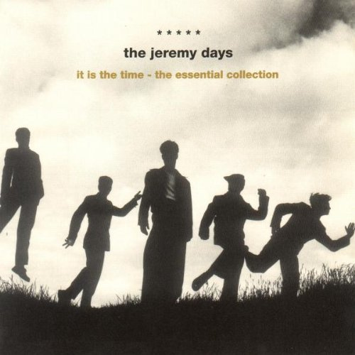 The Jeremy Days - It Is The Time - The Essential Collection [2 DVDs]