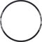 DT Swiss 2040019100 Felge, schwarz, 6.5 mm