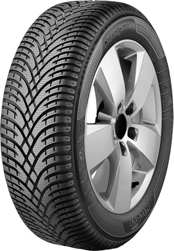 Kleber Krisalp HP3 EL FSL M+S - 205/45R17 88V - Winterreifen