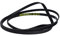 LUTH Premium Profi Parts Courroie 1991PH6E - 1991 PH 6 EL (élastique) pour sèche-linge compatible avec Hotpoint C00116358 Whirlpool 482000032360
