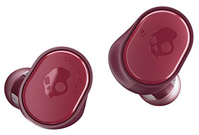 Skullcandy Sesh True Wireless In-Ear-Kopfhörer Moab Red