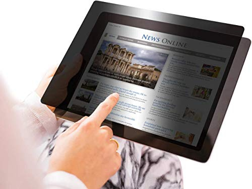 Gearlab Adhesive Privacy Filter 9.7 236 mm x 166 mm 3:2, GLBW09236166 (236 mm x 166 mm 3:2 Supports Touch Screens)