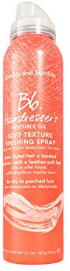 Bumble and Bumble Hairdresser's Invisible Oil Soft Texture Spray 150 ml