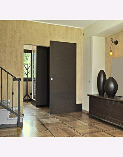Binario invisibile per porte scorrevoli Serie Hidden 1800-1530N - 80 kg
