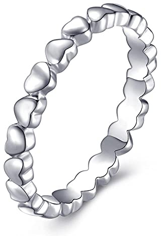 Ringe Anillo De Circonia Cúbica Para Mujer, Joyería De Boda, Compromiso, Corona De Cristal, Regalo De Fiesta, 9, Zink,