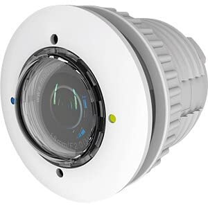 Mobotix 12MP Hemispheric Tag & Nacht Sensormodul