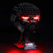 LIGHTAILING Licht-Set Für Lego 75343 Star Wars Dark Trooper Helm Bausteinen Modell - Modell Set Nicht Enthalten