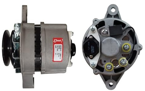 Alternador para tractores Ebro, Massey Ferguson
