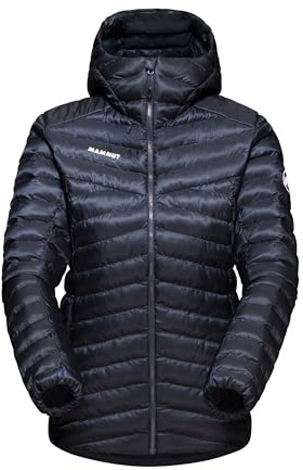 Mammut Albula IN Hooded Women's Jacket