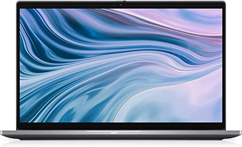 Dell Latitude 7410 14” FHD Laptop – i7-10610U, 16GB DDR4, 1TB SSD, Fingerprint & Smartcard Reader, vPro, WIFI 6 & BT 5.1, UHD 620 Graphics, Backlit Keys, Free Upgrade to Windows 11 Pro (Renewed)