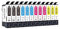 Cartridgeify 603XL Druckerpatronen Kompatibel mit Epson 603 XL Patronen, für Expression Home XP-2100 XP-2105 XP-3100 XP-3105 XP-3150 XP-4100 XP-4105, Workforce WF-2810 WF-2830 WF-2835 WF-2840 WF-2850