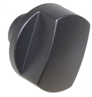 Whirlpool 481241279266, C00329476 Oven Cooker Knob