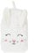 White Rabbit Hot Water Bottle
