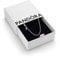 Pandora Moments Women's Sterling Silver Necklace, 75cm, With Gift Box