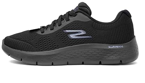 Skechers Men's Go Walk Flex Remark Trainers, 7 UK