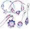Nebulous Stars Portal-Schmuck