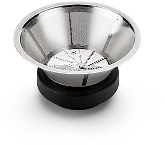 magic Bullet Mini Entsafter Sieb