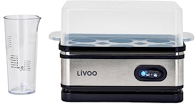 Livoo feel good moments DOC290