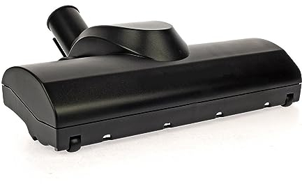RAYPUR Staubsauger Turbo Bürste Düse Ersatz Kompatibel for Arnica Bora 3000, Bora 4000, Bora 5000, Bora 7000 Turbo Bürste