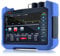 SKYSHL 850nm/29dB+1300nm/37dB MM LWL OTDR Glasfaser Tester mit OPM+OLS+VFL+Karte Ereignis+APP-Modul+7-Zoll Touchscreen Kompatibel mit APC und UPC SC+FC+ST+LC-SS315T-2MM1