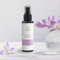 Duftglück Geruchsneutralisierer Lilly - Neutralisierungsspray Hunde und Katzen Gerüche I Katzenurin Geruchsentferner I Raumspray gegen Hundegeruch I Duft: Lavendel & Bergamotte I 60ml