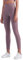 CATTRE Leggings Frauen Nacktes Gefühl Yogahosen Hohe Taillierte Fitnessstudio Yoga Leggings Mit Taschen-Y-L