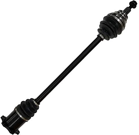 ANTRIEBSWELLE FÜR VORNE RECHTS DSG AUTOMATIKGETRIEBE NEUTEIL