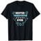 Erzieher Abschied Kita Kindergarten Krippe Bester Tagesvater T-Shirt