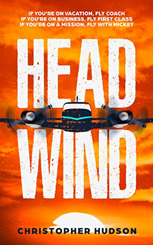 Headwind (English Edition)