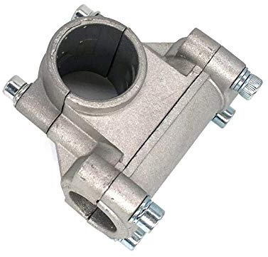 BOOSTI 26mm Handgriff Griffhalter für Motorsense Freischneide Rasentrimmer Griff Halterung