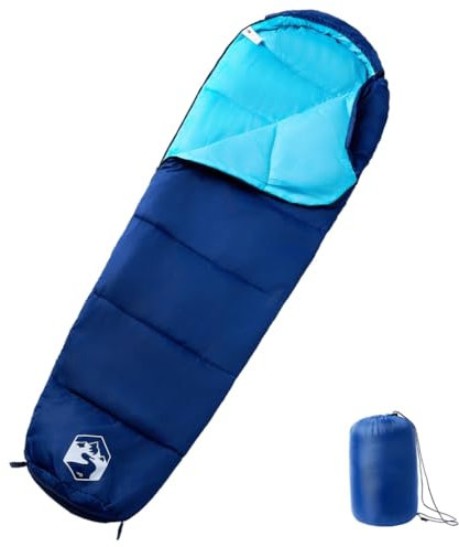 LLEZKBR Furniture Select Mumienschlafsack für Erwachsene Camping 3 Jahreszeiten