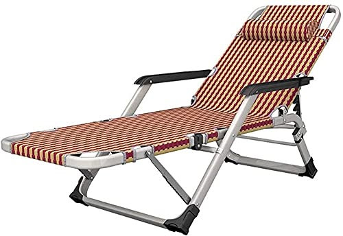 Liegestuhl, Liegestuhl, Sitz für draußen, Sonnenliege, Büro-Relaxsessel, ergonomischer Loungesessel, verstellbare Fußstütze und Rückenlehne, Stühle, Videospiel-2