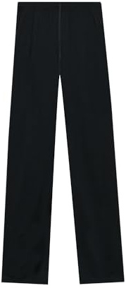 Dilling Damen-Yogahose aus Merinowolle