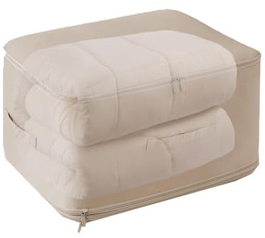 Organizador Compresor,Bolsas Grandes de Almacenamiento para Ropa de Viaje y Mudanzas | Organizador Doméstico Impermeable Multiusos Para Ropa De Cama, Edredones Y Prendas