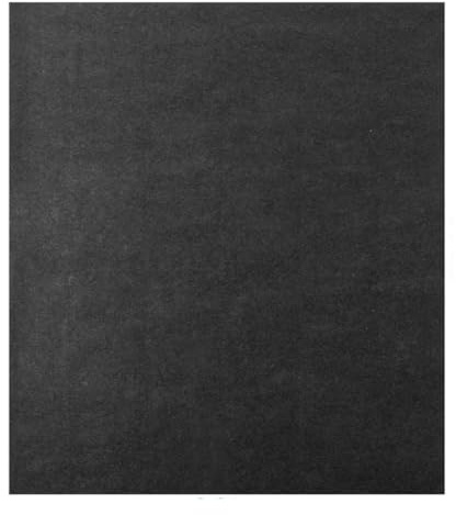FUANA Tapis de protection de piscine gonflable | Tapis de sol en feutre imperméable avec dos antidérapant pour extérieur et intérieur, gris, 183 x 183 cm, 183 x 183 cm