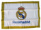Bandera Real Madrid 150 x 100 cm