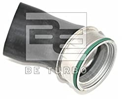 BE TURBO 700182 Motorräume