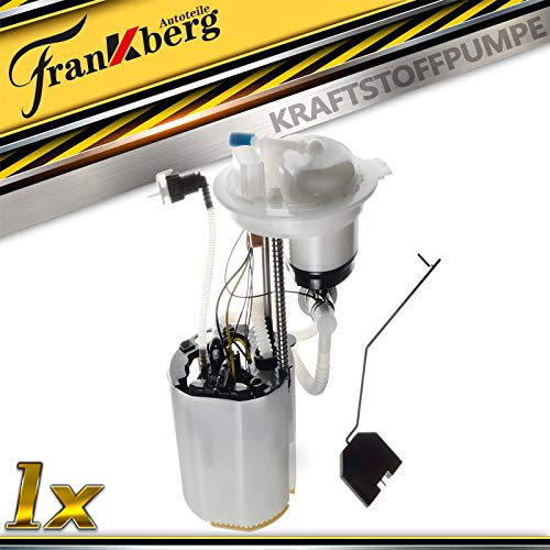 Bomba de combustible para Passat 3C2 Passat CC 357 Passat Variant 3C5 TSI 1.4L 1.6L 1.8L 2.0L año 2005 – 2012