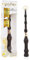WOW! STUFF - Baguette de peinture à la lumière Lumos de 7 pouces The Elder, Wizarding World, objets de collection officiels Harry Potter, jouets et cadeaux