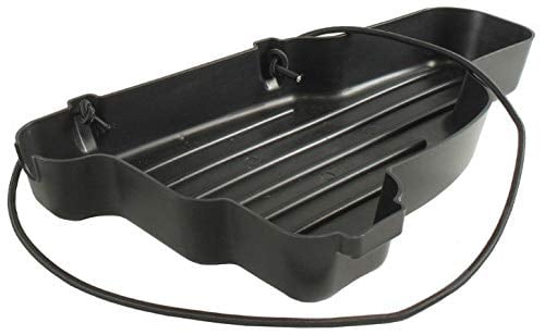 Transportschale für Motorsäge (bis 45 ccm)