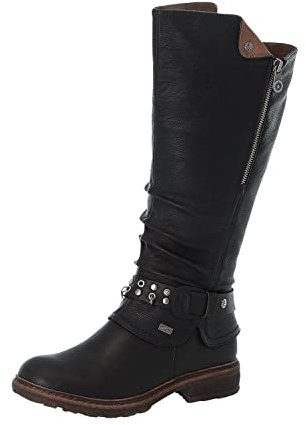 Rieker Damen Stiefel 94789