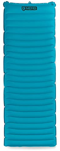 Nemo Equipment Quasar 3D Isomatte, Regular Wide