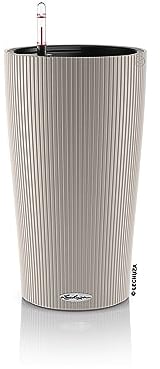 LECHUZA ZYLINDER Farbe 23 sandbraun 13948