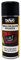 Nespoli Bravocar Vernice per Fascioni in Plastica Nero 400ml
